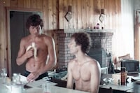 Larry Stanton: Friends + Lovers