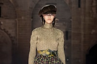 Louis Vuitton Cruise 2026