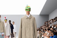 Dior Summer 2023 Menswear