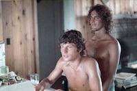 Larry Stanton: Friends + Lovers