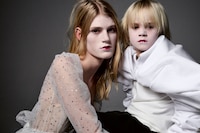 Marili Andre for AnOther Magazine Spring/Summer 2025