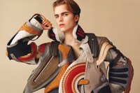 Th&#233;o de Gueltzl for AnOther Magazine Spring/Summer 2025