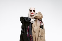 Panos Yiapanis for AnOther Magazine Autumn/Winter 2025