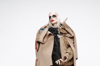 Panos Yiapanis for AnOther Magazine Autumn/Winter 2025