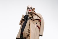 Panos Yiapanis for AnOther Magazine Autumn/Winter 2025