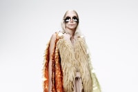 Panos Yiapanis for AnOther Magazine Autumn/Winter 2025