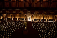 Armani Spring/Summer 2026