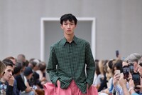 Dior Summer 2026 Menswear