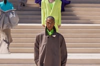 Balenciaga Spring/Summer 2026 Haute Couture