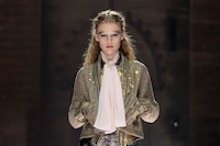 Louis Vuitton Cruise 2026