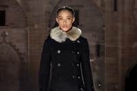 Louis Vuitton Cruise 2026