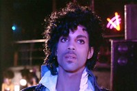 Prince in Purple Rain, 1984