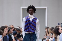Dior Summer 2026 Menswear