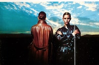 LOEWE 180 ARCHIVE IMAGE 51