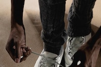 Cecilie Bahnsen Autumn/Winter 2026