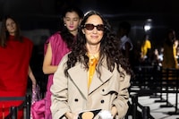 Marie Adam-Leenaerdt Spring/Summer 2026