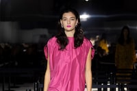 Marie Adam-Leenaerdt Spring/Summer 2026