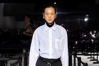 Marie Adam-Leenaerdt Spring/Summer 2026