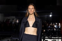 Marie Adam-Leenaerdt Spring/Summer 2026