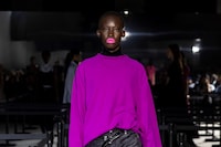 Marie Adam-Leenaerdt Spring/Summer 2026