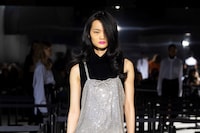 Marie Adam-Leenaerdt Spring/Summer 2026