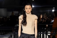 Marie Adam-Leenaerdt Spring/Summer 2026