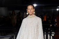 Marie Adam-Leenaerdt Spring/Summer 2026