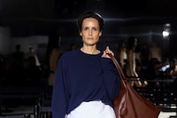 Marie Adam-Leenaerdt Spring/Summer 2026