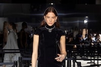 Marie Adam-Leenaerdt Spring/Summer 2026