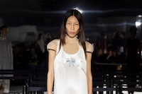 Marie Adam-Leenaerdt Spring/Summer 2026