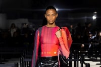 Marie Adam-Leenaerdt Spring/Summer 2026