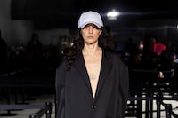 Marie Adam-Leenaerdt Spring/Summer 2026
