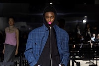 Marie Adam-Leenaerdt Spring/Summer 2026