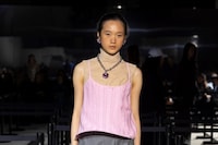 Marie Adam-Leenaerdt Spring/Summer 2026