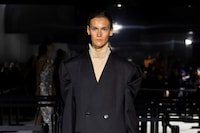 Marie Adam-Leenaerdt Spring/Summer 2026