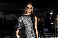 Marie Adam-Leenaerdt Spring/Summer 2026