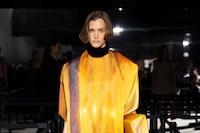 Marie Adam-Leenaerdt Spring/Summer 2026