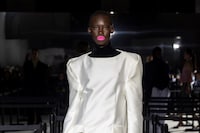 Marie Adam-Leenaerdt Spring/Summer 2026