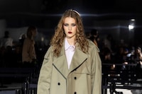 Marie Adam-Leenaerdt Spring/Summer 2026