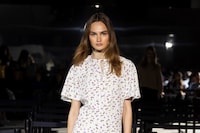 Marie Adam-Leenaerdt Spring/Summer 2026