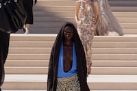 Balenciaga Spring/Summer 2026 Haute Couture