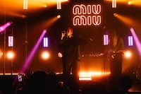 Miu Miu Jazz Club Tokyo