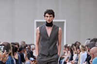 Dior Summer 2026 Menswear