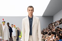 Dior Summer 2023 Menswear