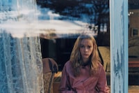 Julie Greve for AnOther Magazine Spring/Summer 2025