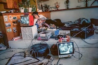 Scopin: Chelsea Hotel