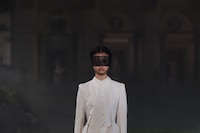 Dior Cruise 2026