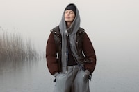 Tatras Autumn/Winter 2025