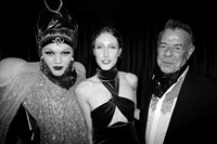 British Fashion Awards 2022 Afterparty