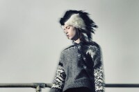 Oscar Ouyang Autumn/Winter 2025 